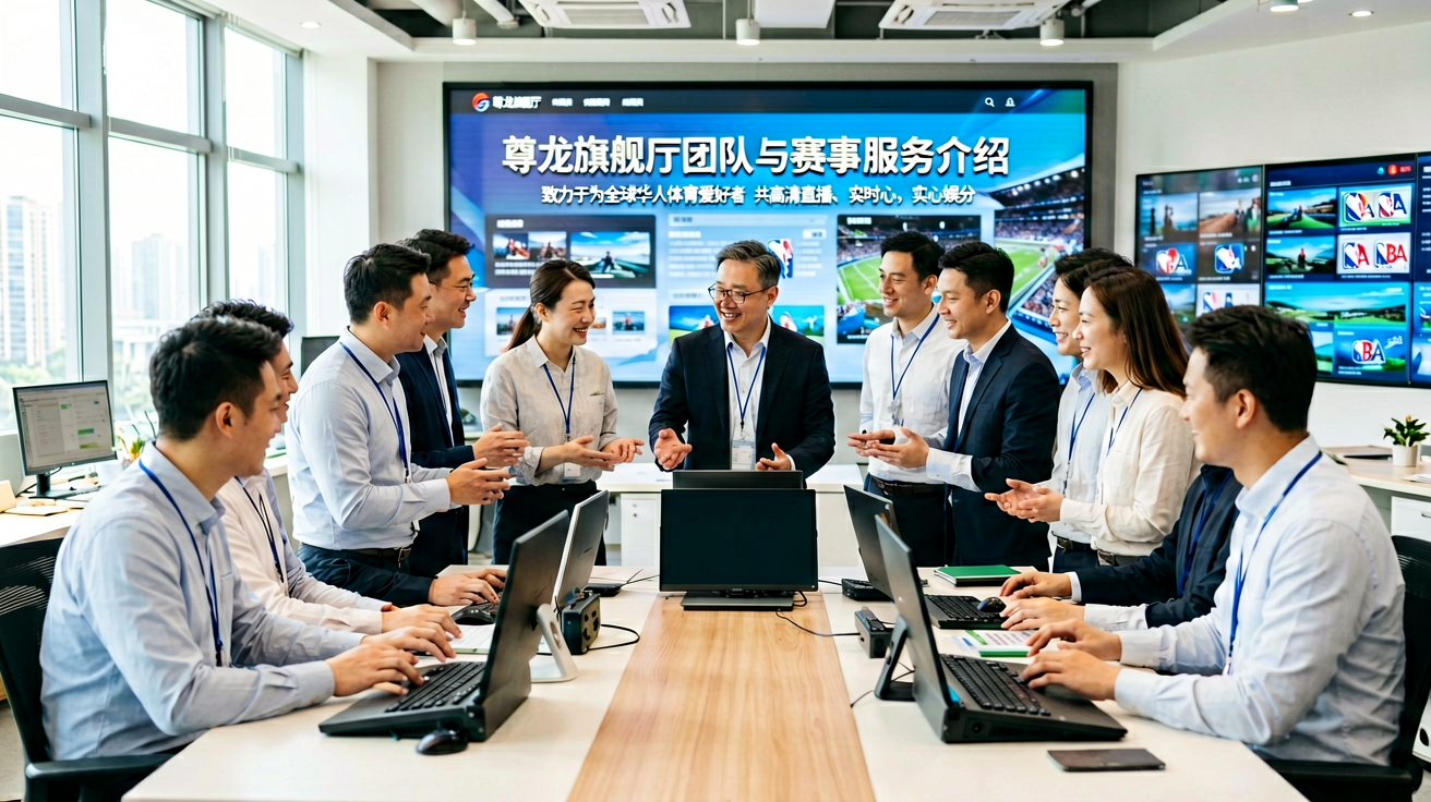 z6尊龙旗舰厅团队与赛事服务介绍